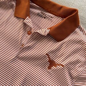 Nike Men’s Striped Polo